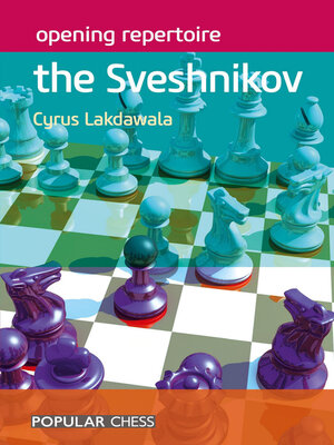cover image of Opening Repertoire